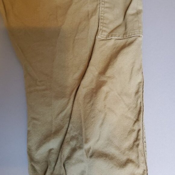 Wrangler Carpenter Men's Jeans Size 40x32 Tan - Picture 12 of 16